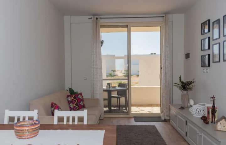 Casa Meike Apartment Sal Rei Ngoại thất bức ảnh