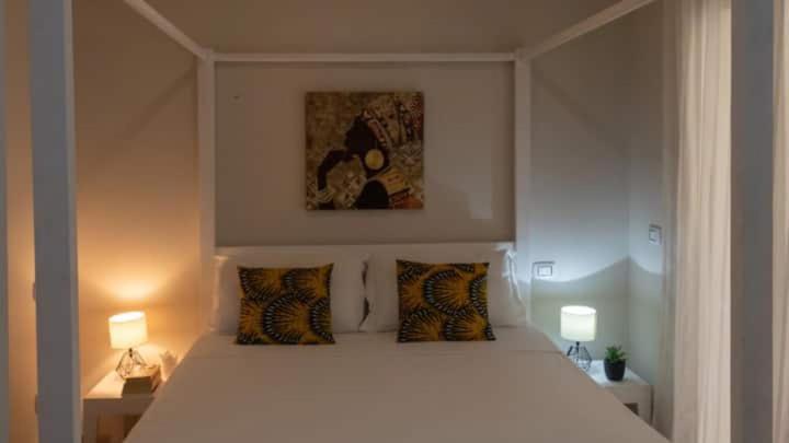 Casa Meike Apartment Sal Rei Ngoại thất bức ảnh