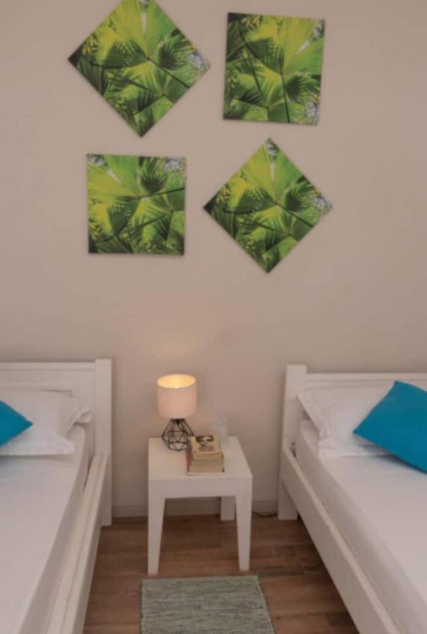Casa Meike Apartment Sal Rei Ngoại thất bức ảnh